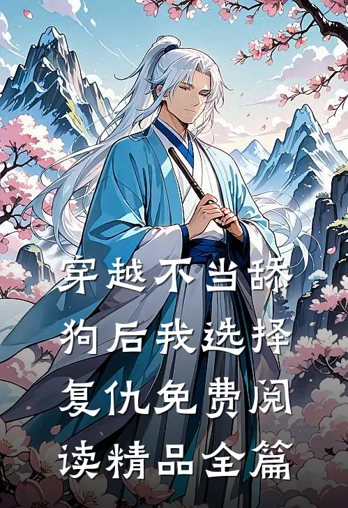 穿越不当舔狗后我选择复仇免费阅读精品全篇