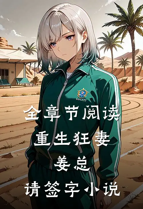全章节阅读重生狂妻:姜总,请签字小说