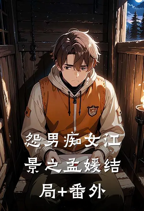 怨男痴女江景之孟媛结局+番外