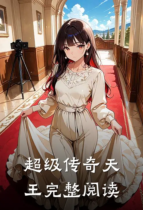 超级传奇天王完整阅读