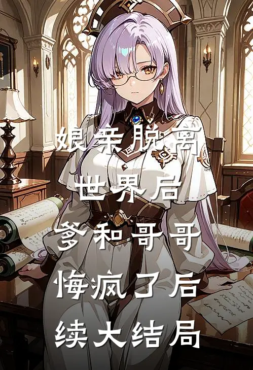 娘亲脱离世界后，爹和哥哥悔疯了后续大结局
