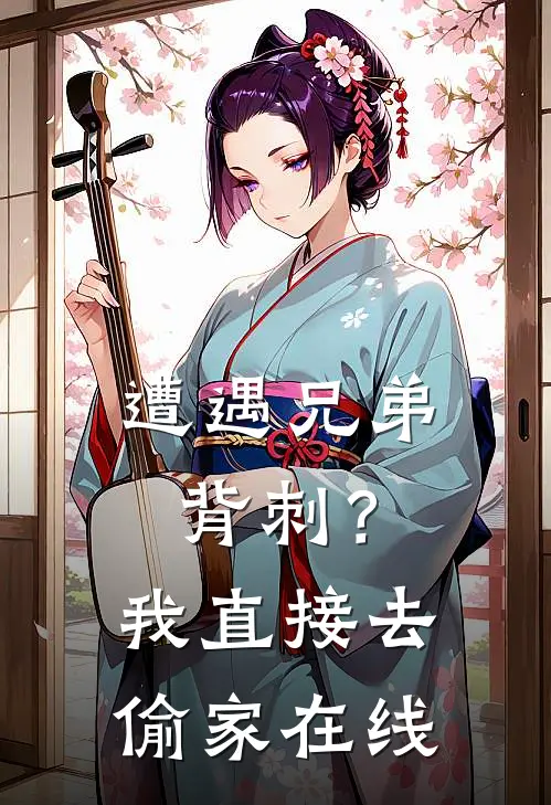 遭遇兄弟背刺？我直接去偷家在线