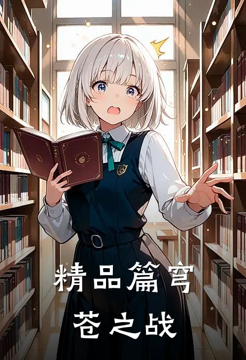 精品篇穹苍之战