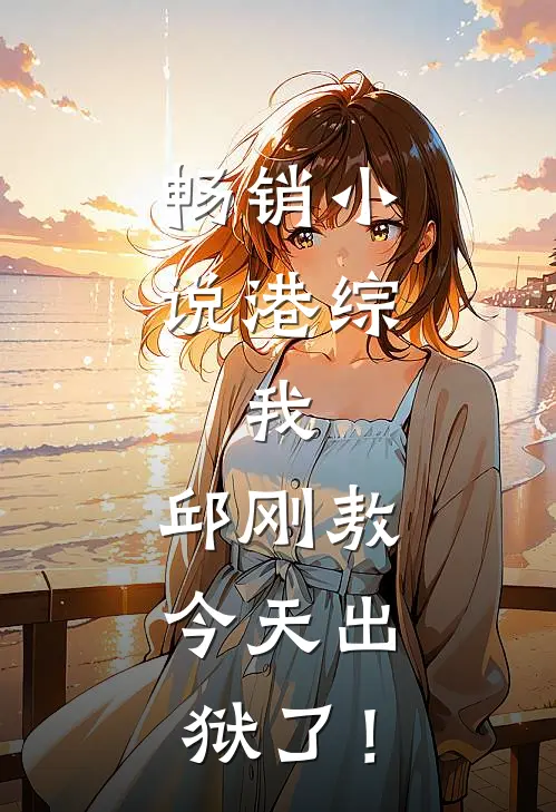 畅销小说港综：我，邱刚敖，今天出狱了！