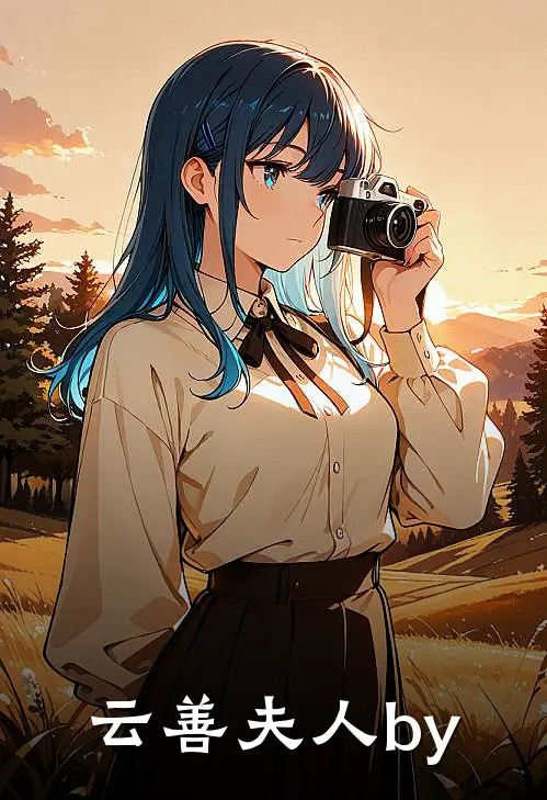 云善夫人by