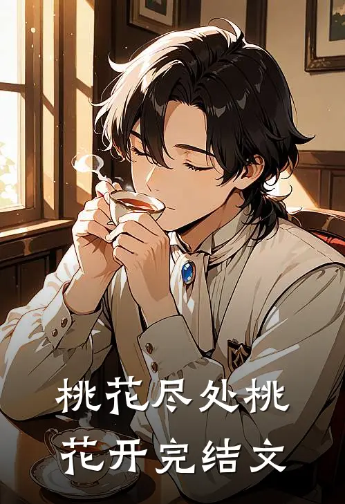 桃花尽处桃花开完结文