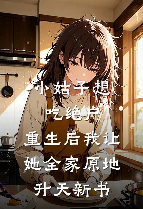 小姑子想吃绝户，重生后我让她全家原地升天新书