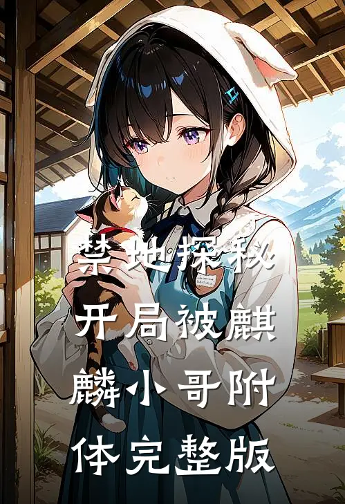 禁地探秘：开局被麒麟小哥附体完整版
