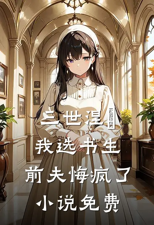 三世涅槃，我选书生，前夫悔疯了小说免费