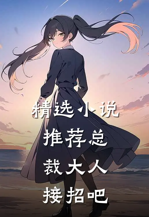 精选小说推荐总裁大人接招吧