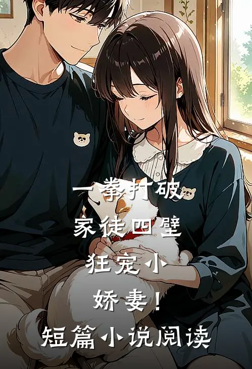 一拳打破家徒四壁，狂宠小娇妻！短篇小说阅读