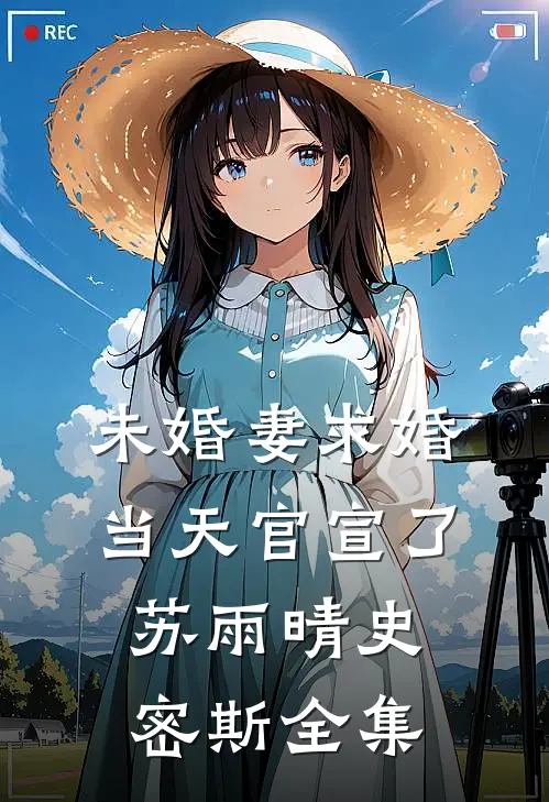 未婚妻求婚当天官宣了苏雨晴史密斯 全集