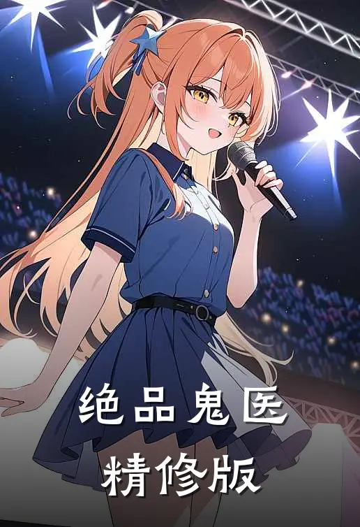 绝品鬼医精修版
