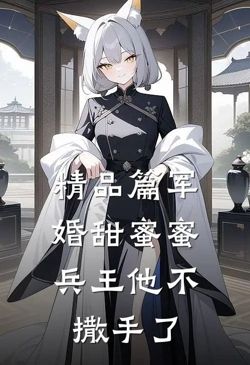 精品篇军婚甜蜜蜜，兵王他不撒手了