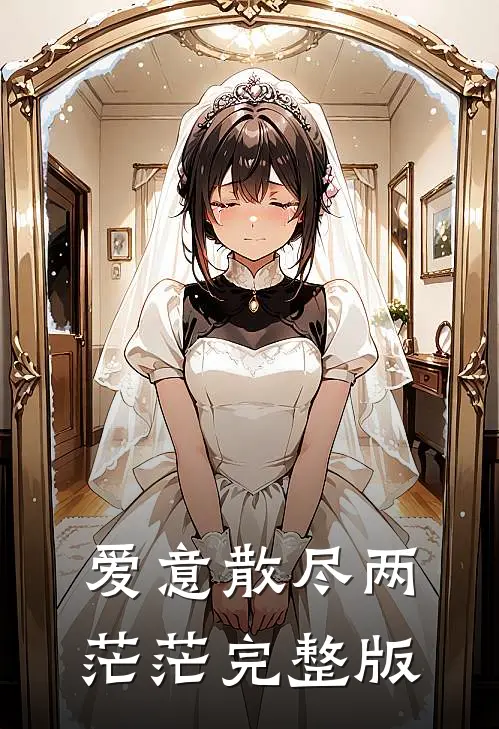 爱意散尽两茫茫完整版
