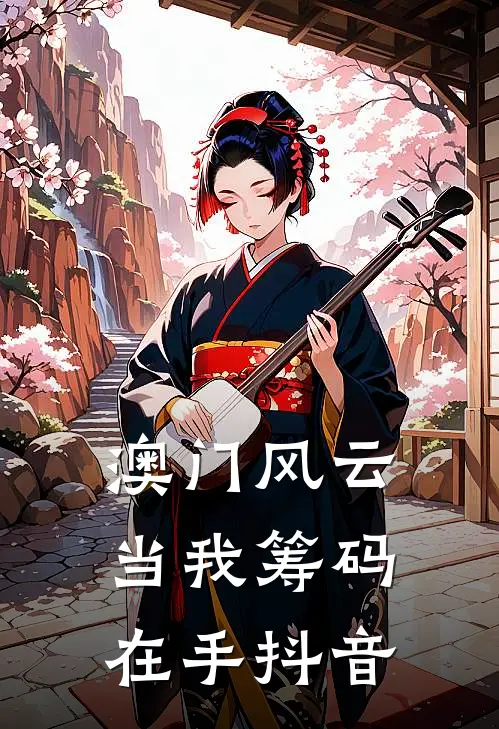 澳门风云：当我筹码在手抖音