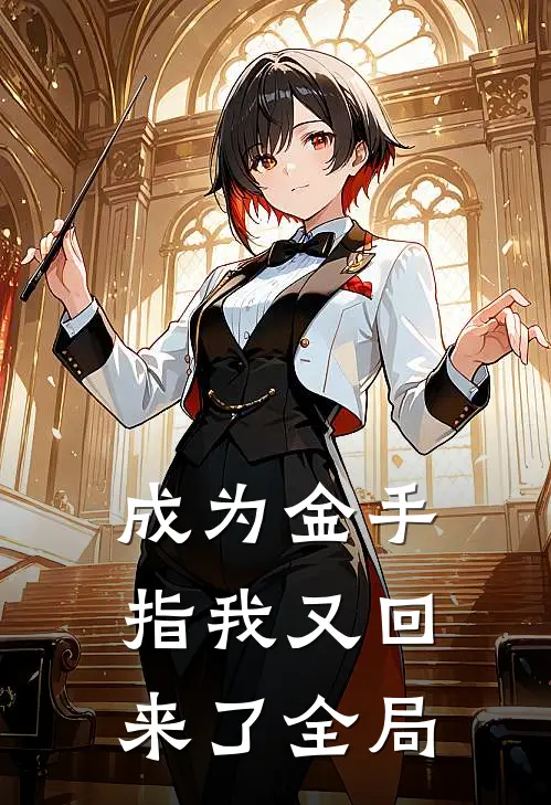 成为金手指我又回来了全局
