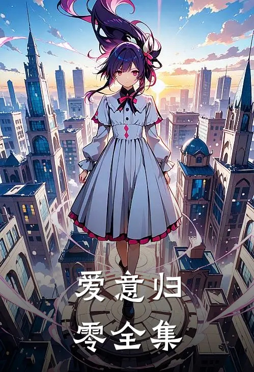 爱意归零 全集