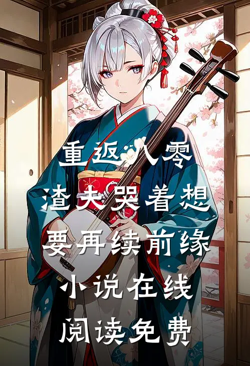 重返八零，渣夫哭着想要再续前缘小说在线阅读免费