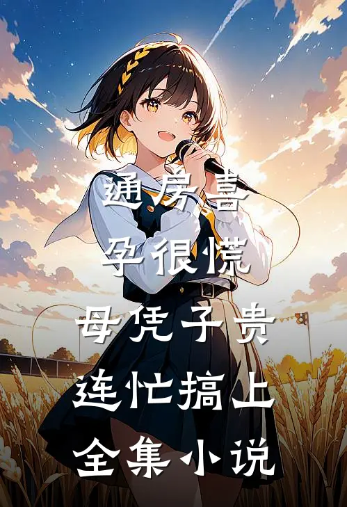 通房喜孕很慌，母凭子贵连忙搞上全集小说