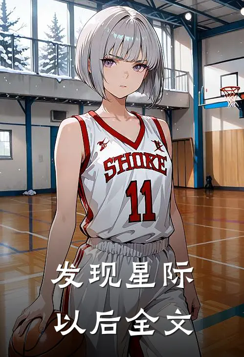 发现星际以后全文