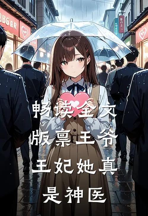 畅读全文版禀王爷，王妃她真是神医