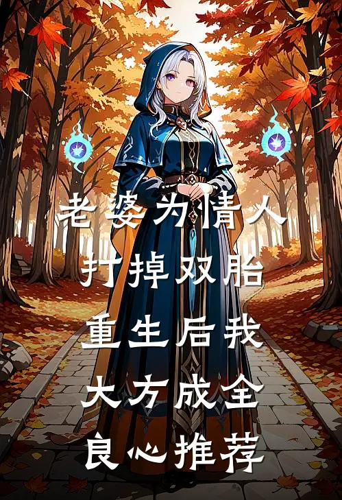 老婆为情人打掉双胎，重生后我大方成全良心推荐