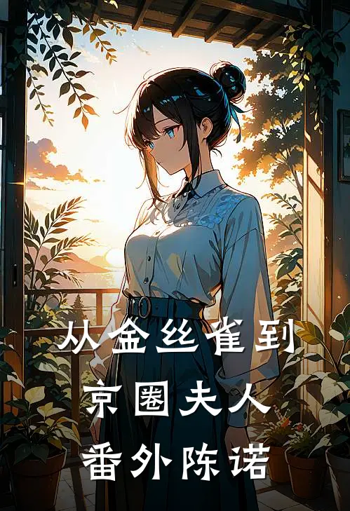 从金丝雀到京圈夫人番外陈诺