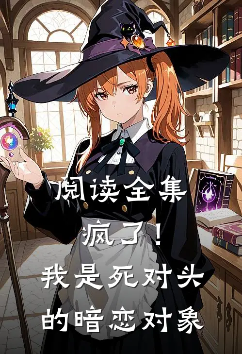 阅读全集疯了！我是死对头的暗恋对象