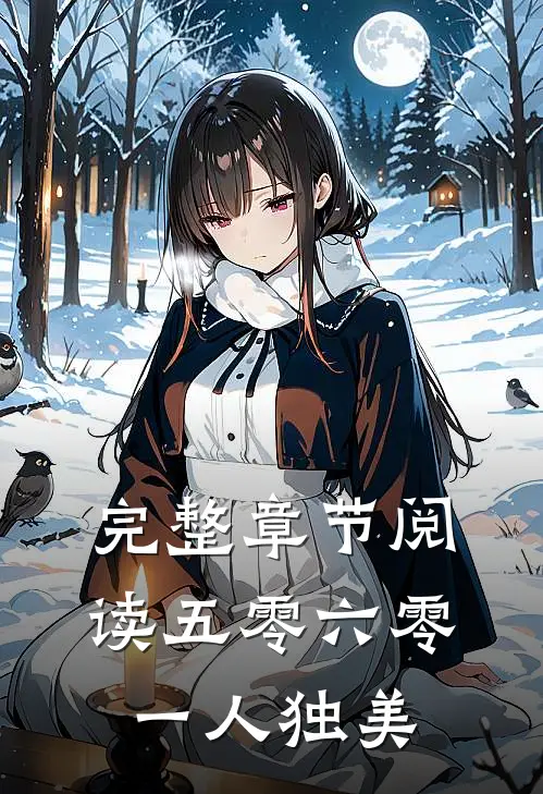 完整章节阅读五零六零，一人独美