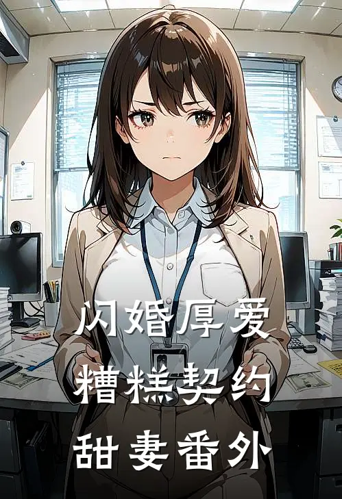 闪婚厚爱:糟糕契约甜妻 番外
