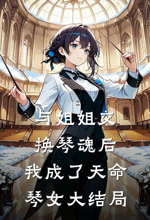 与姐姐交换琴魂后，我成了天命琴女大结局