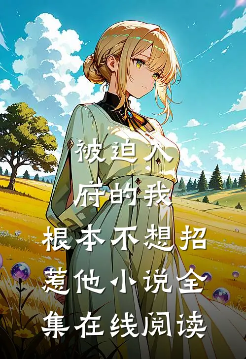 被迫入府的我，根本不想招惹他小说全集在线阅读