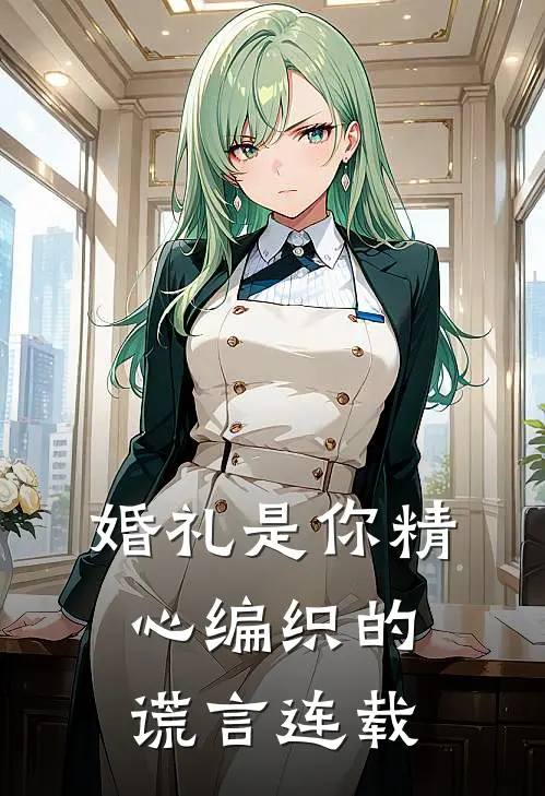 婚礼是你精心编织的谎言连载