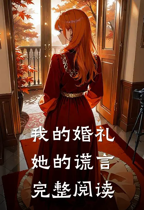 我的婚礼,她的谎言完整阅读