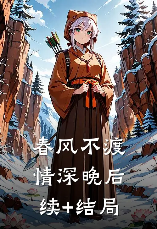 春风不渡情深晚后续+结局