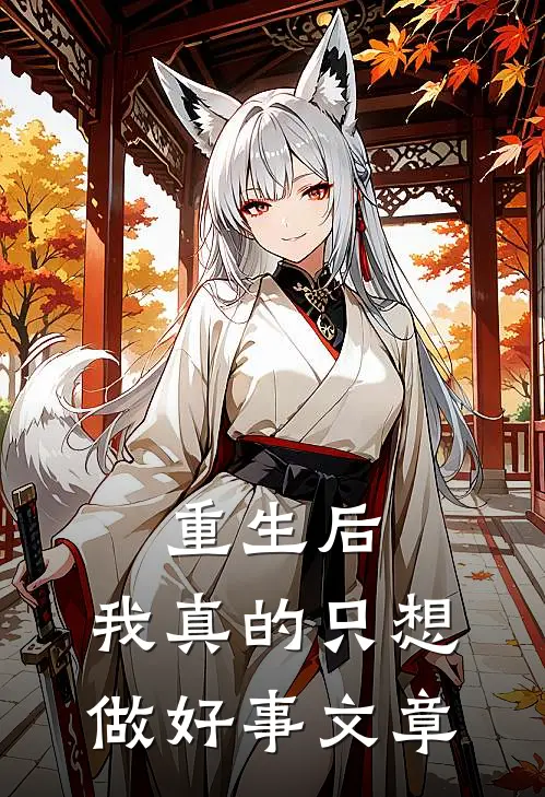 重生后，我真的只想做好事文章