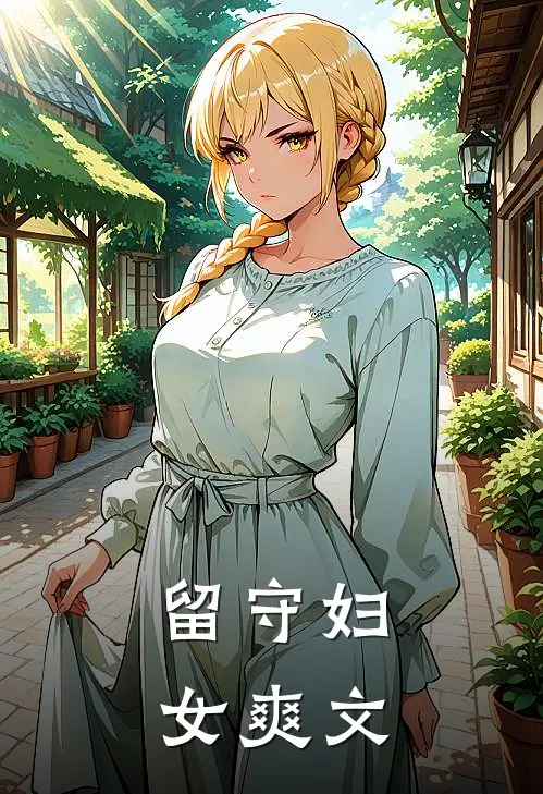 留守妇女爽文