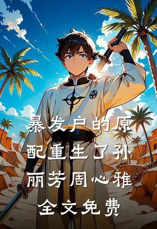 暴发户的原配重生了孙丽芳周心雅全文免费