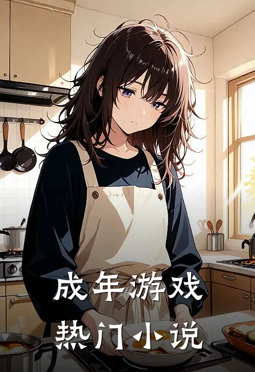 成年游戏热门小说