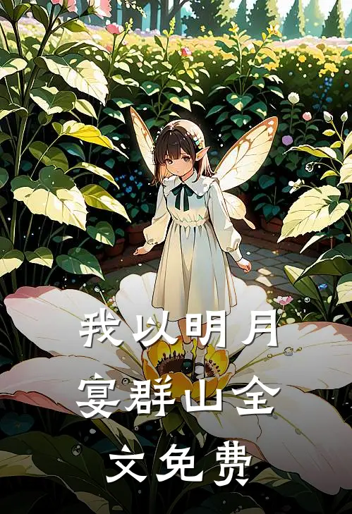 我以明月宴群山全文免费