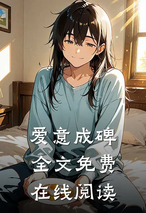 爱意成碑全文免费在线阅读