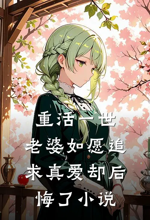 重活一世，老婆如愿追求真爱却后悔了小说