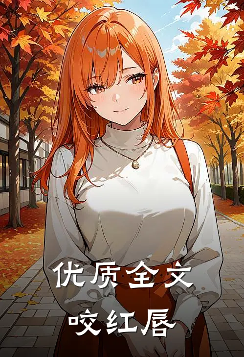 优质全文咬红唇