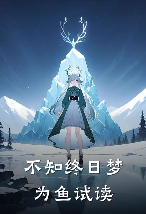 不知终日梦为鱼试读