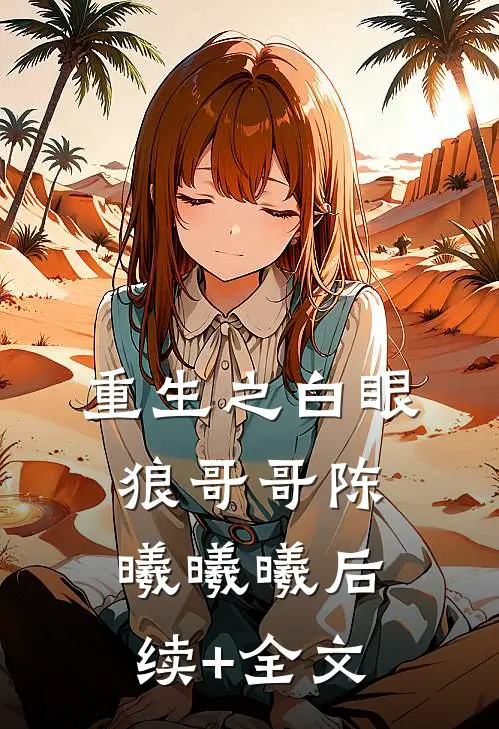 重生之白眼狼哥哥陈曦曦曦后续+全文