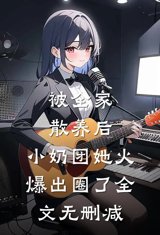 被全家散养后，小奶团她火爆出圈了全文无删减