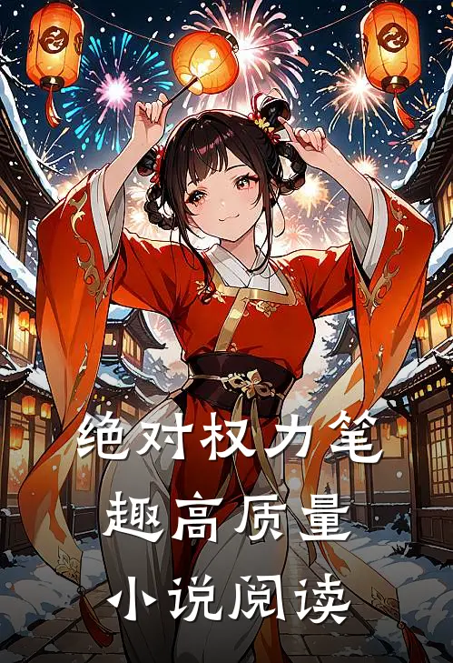 绝对权力笔趣高质量小说阅读