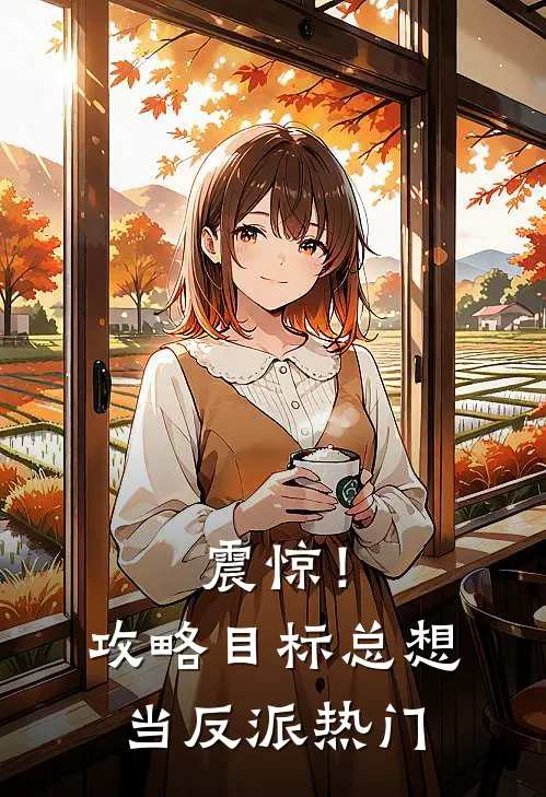 震惊！攻略目标总想当反派热门