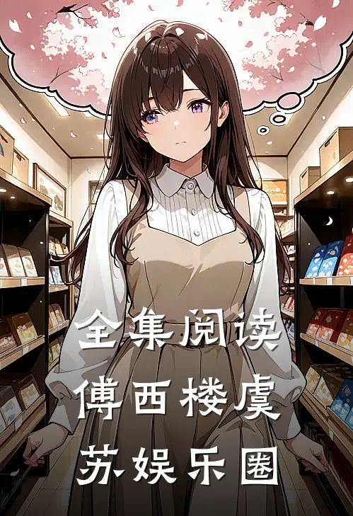 全集阅读傅西楼虞苏娱乐圈